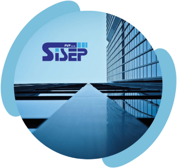 SISEP – PVP S. R. O. - história firmy